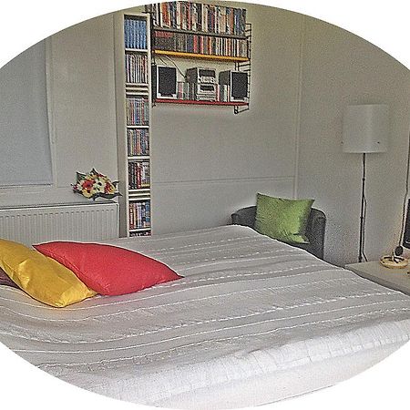 B&B 2 Hoog Lelystad Habitación foto